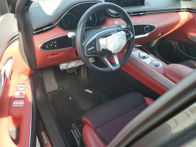 2023 GENESIS GV70 BASE - KMUMADTB3PU109281