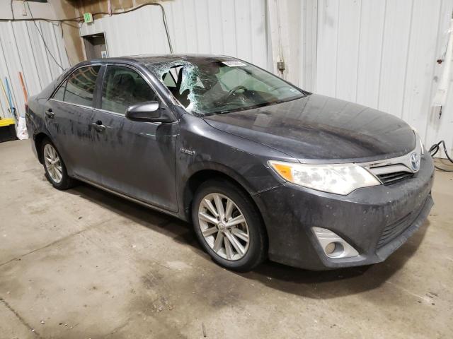 Vin: 4t1bd1fk5cu052275, lot: 44793865, toyota camry hybrid 20124