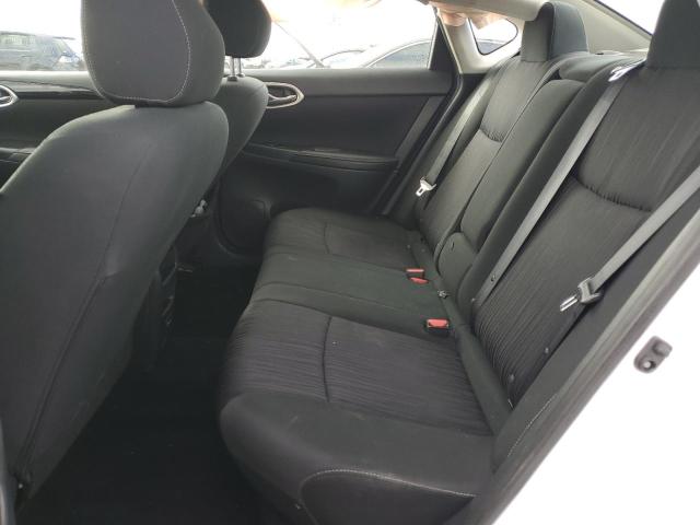 2019 NISSAN SENTRA S - 3N1AB7AP5KY413725