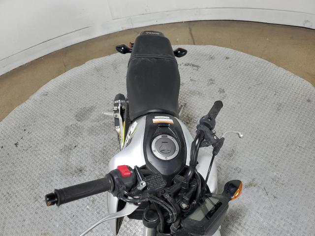2023 HONDA GROM 125 MLHJC921XP5110294