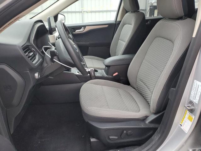 2020 FORD ESCAPE SE 1FMCU0G64LUA85736