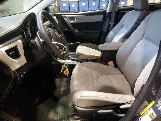 2015 TOYOTA COROLLA L - 5YFBURHE4FP322897