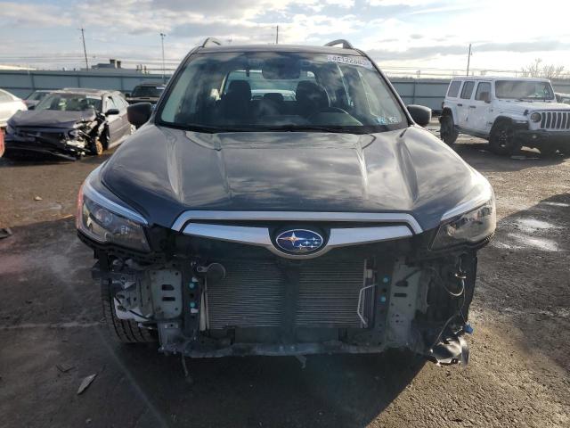 2021 SUBARU FORESTER JF2SKADC8MH575274