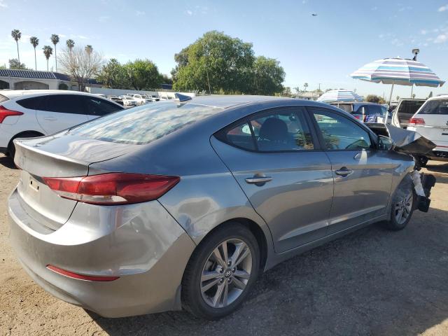 2018 HYUNDAI ELANTRA SE - KMHD84LF3JU560215