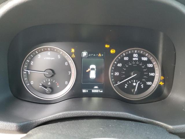 2016 HYUNDAI TUCSON LIM - KM8J33A20GU166871