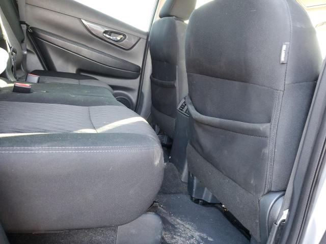2018 NISSAN ROGUE S - 5N1AT2MV0JC786259
