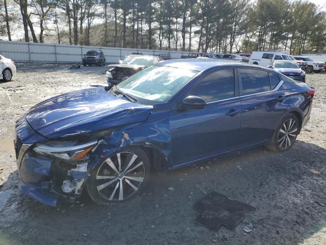 2020 NISSAN ALTIMA SR - 1N4BL4CW8LC263594