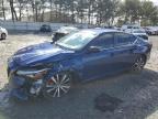 2020 NISSAN ALTIMA SR - 1N4BL4CW8LC263594