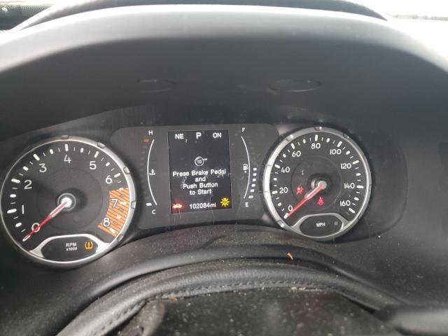 2020 JEEP RENEGADE L - ZACNJABB4LPL75862