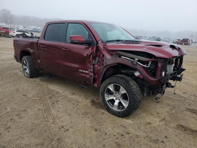 2023 RAM 1500 LARAM 1C6SRFJT1PN601819