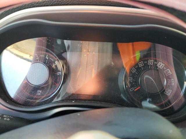 2019 DODGE CHALLENGER 2C3CDZJG4KH667903