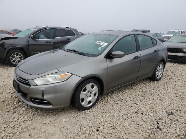 DODGE DART SE