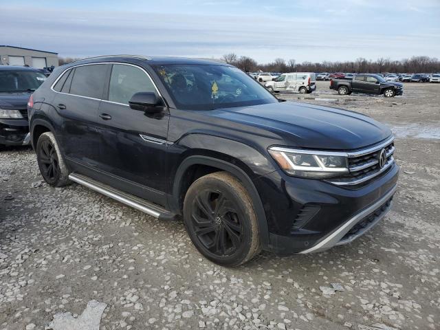 Vin: 1v2ee2ca6lc224978, lot: 85031504, volkswagen atlas sel 20204