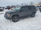 2015 JEEP PATRIOT LA - 1C4NJRFB5FD189259