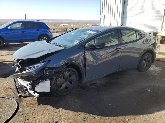 TOYOTA PRIUS LE