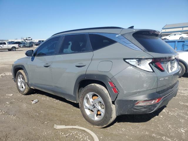 Vin: 5nmjbcde0rh336900, lot: 46077445, hyundai tucson sel 20242
