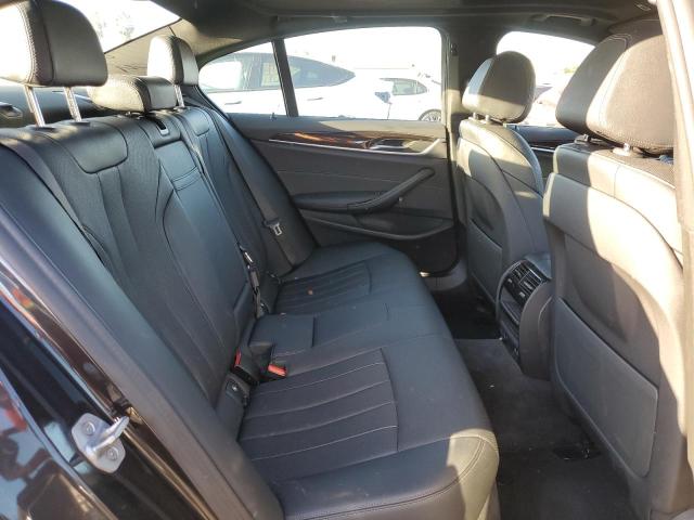 2022 BMW 530 I - WBA53BH0XNWX38371