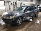 2017 HONDA ACCORD LX - 1HGCR2F37HA097575