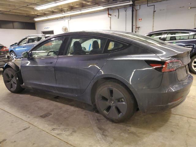 2023 TESLA MODEL 3 - 5YJ3E1EA2PF693011