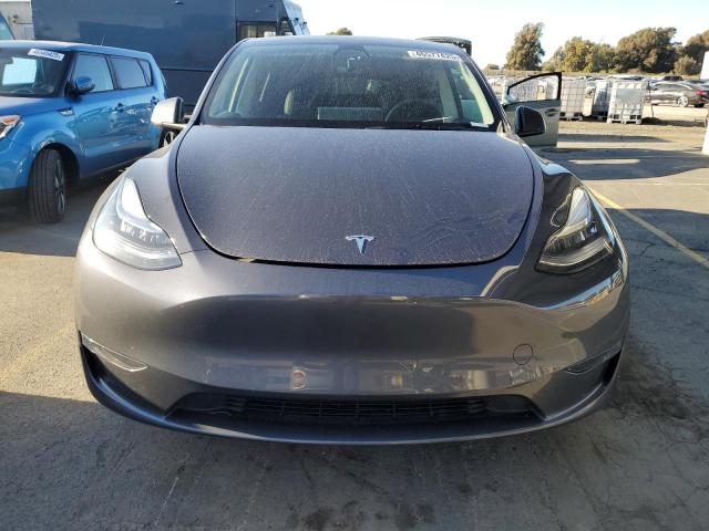 2023 TESLA MODEL Y - 7SAYGDEE7PF617386