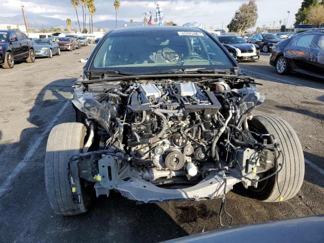 2023 LEXUS LS 500 BAS JTHF51FF0P5018104