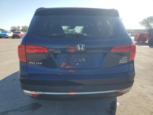 2016 HONDA PILOT 5FNYF6H99GB014000