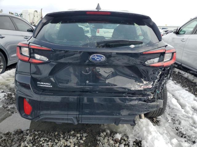 2024 SUBARU IMPREZA RS JF1GUHJC2R8320712