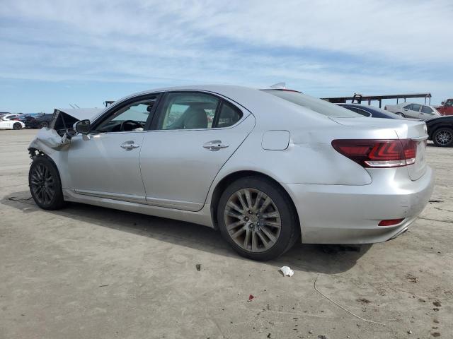 Vin: jthbl5ef7e5131851, lot: 47231885, lexus ls460 460 20142