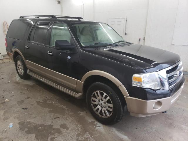 Vin: 1fmjk1j56eef50744, lot: 45054145, ford expedition el xlt 20144