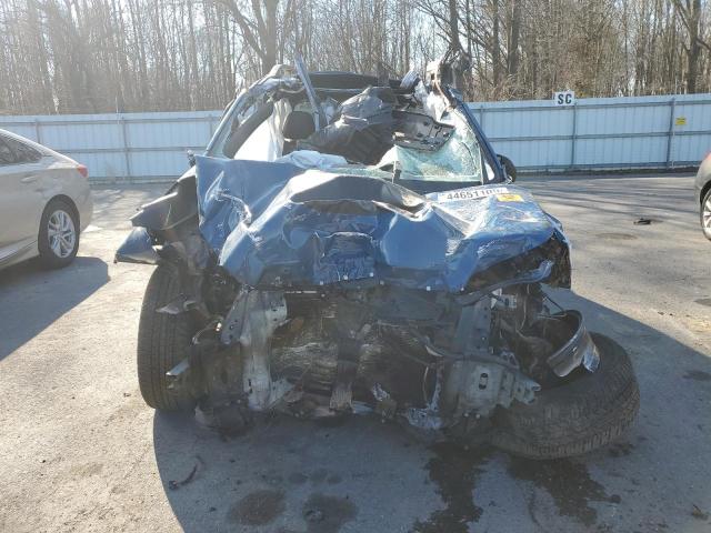 2023 SUBARU FORESTER W JF2SKAMC7PH403516