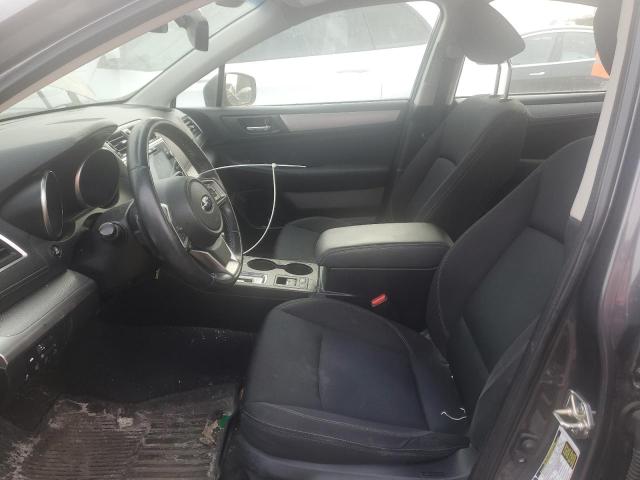 2019 SUBARU LEGACY 2.5 - 4S3BNAF6XK3024304
