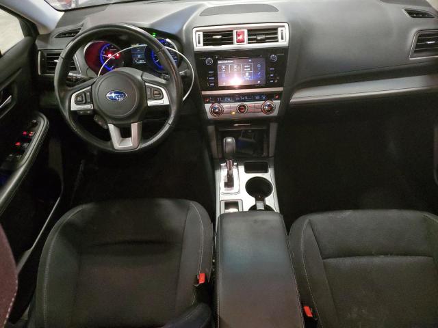 2017 SUBARU LEGACY 2.5 - 4S3BNAC66H3037824