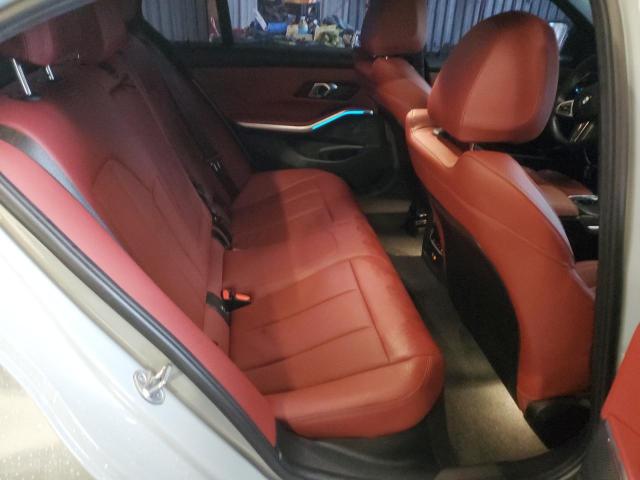 2024 BMW M340I 3MW49FS08R8E27644