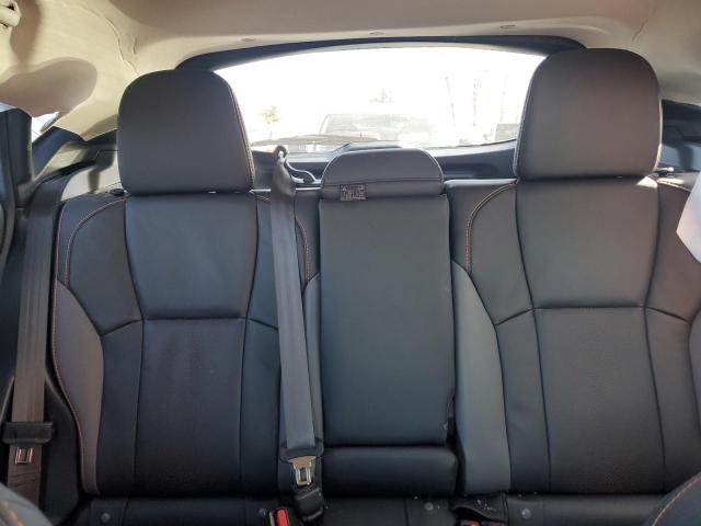 2024 SUBARU CROSSTREK - 4S4GUHM68R3747241