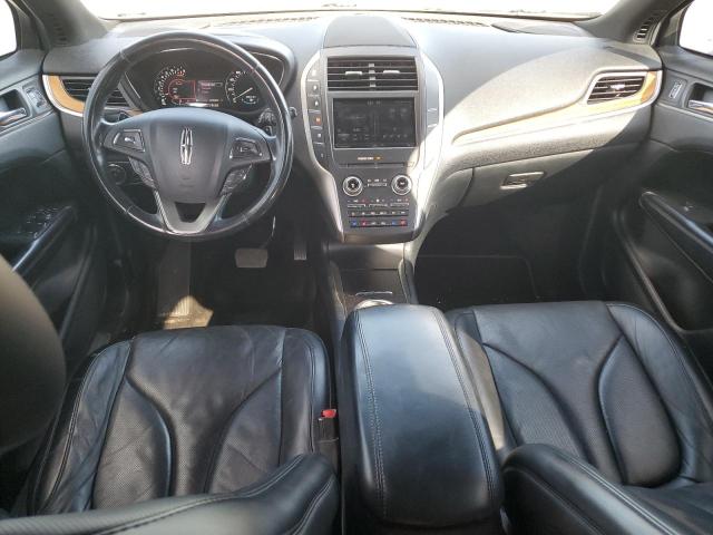 2015 LINCOLN MKC 5LMCJ1A98FUJ25061