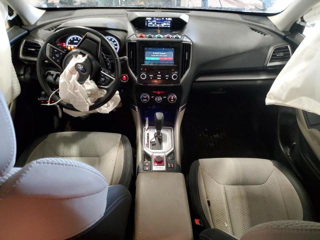 2021 SUBARU FORESTER P JF2SKAJC0MH409870