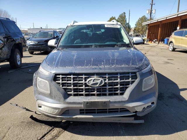 2022 HYUNDAI VENUE SEL - KMHRC8A33NU151481