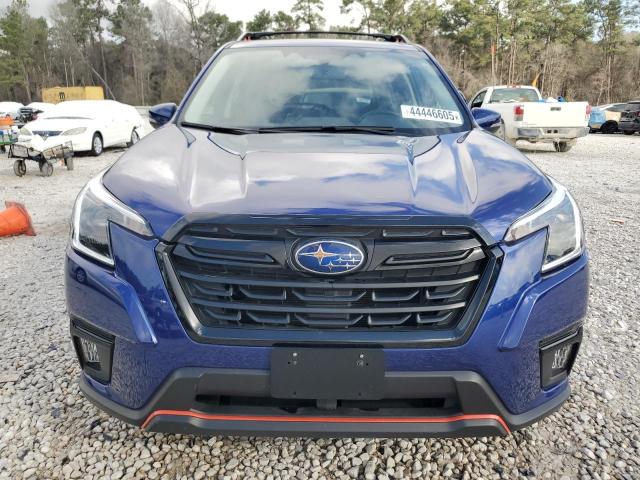 2024 SUBARU FORESTER S - JF2SKAGC1RH461250