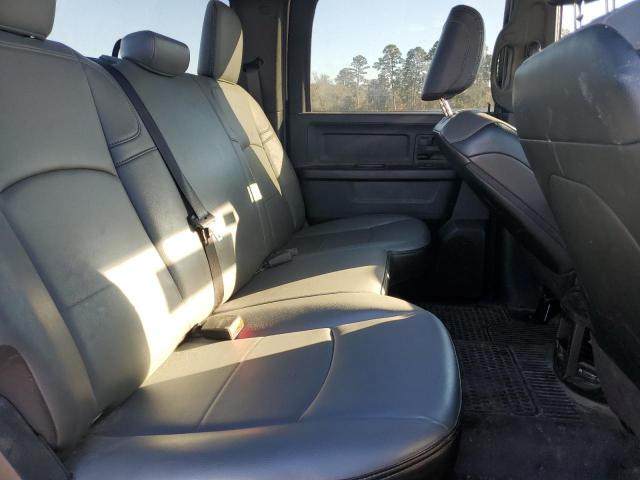 2024 RAM 2500 TRADE - 3C6UR5CJXRG144437