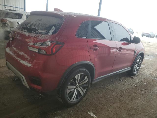 Vin: ja4aruau0nu011111, lot: 45756485, mitsubishi outlander es 20223
