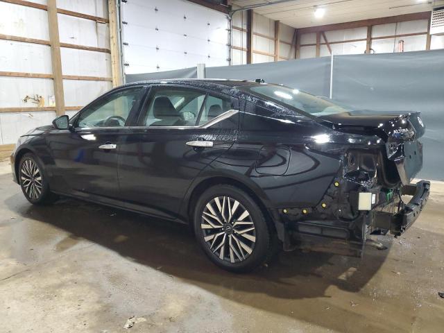 2024 NISSAN ALTIMA SV 1N4BL4DV6RN307742