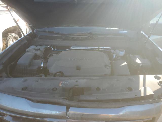 2022 GMC CANYON AT4 - 1GTG6FEN2N1287329