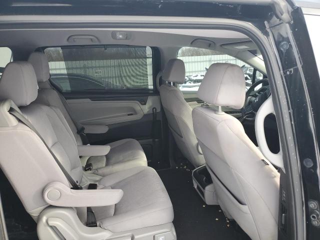 2021 HONDA ODYSSEY EX - 5FNRL6H59MB004265