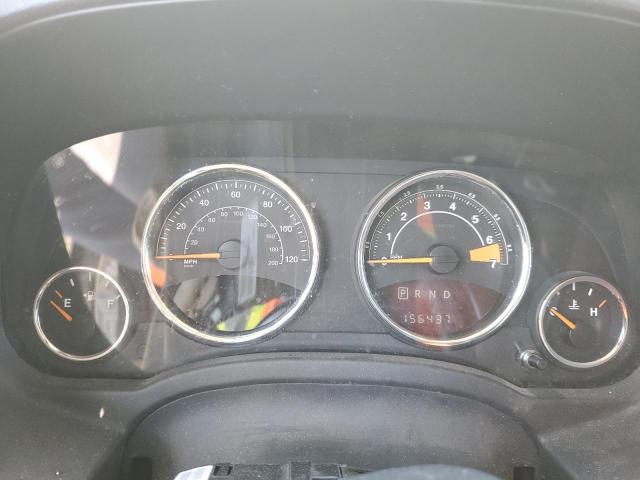 2016 JEEP COMPASS LA - 1C4NJDEB3GD646074