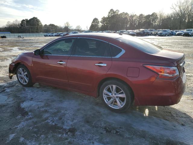 Vin: 1n4al3ap6ec319617, lot: 57387765, nissan altima 2.5 20142