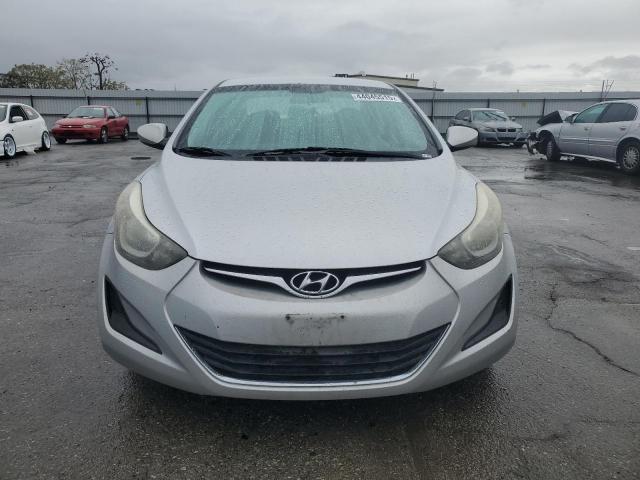 2016 HYUNDAI ELANTRA SE - 5NPDH4AE2GH697552