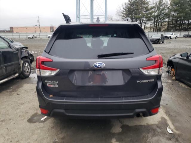 2023 SUBARU FORESTER P - JF2SKAEC4PH543053