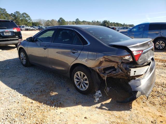 Vin: 4t4bf1fkxgr571313, lot: 47209815, toyota camry le 20162