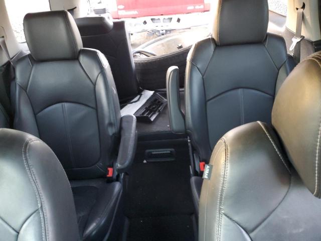 2016 GMC ACADIA SLT 1GKKVRKD8GJ250741