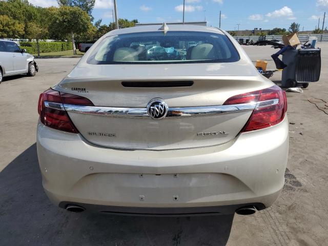 2015 BUICK REGAL PREM 2G4GN5EX9F9118819